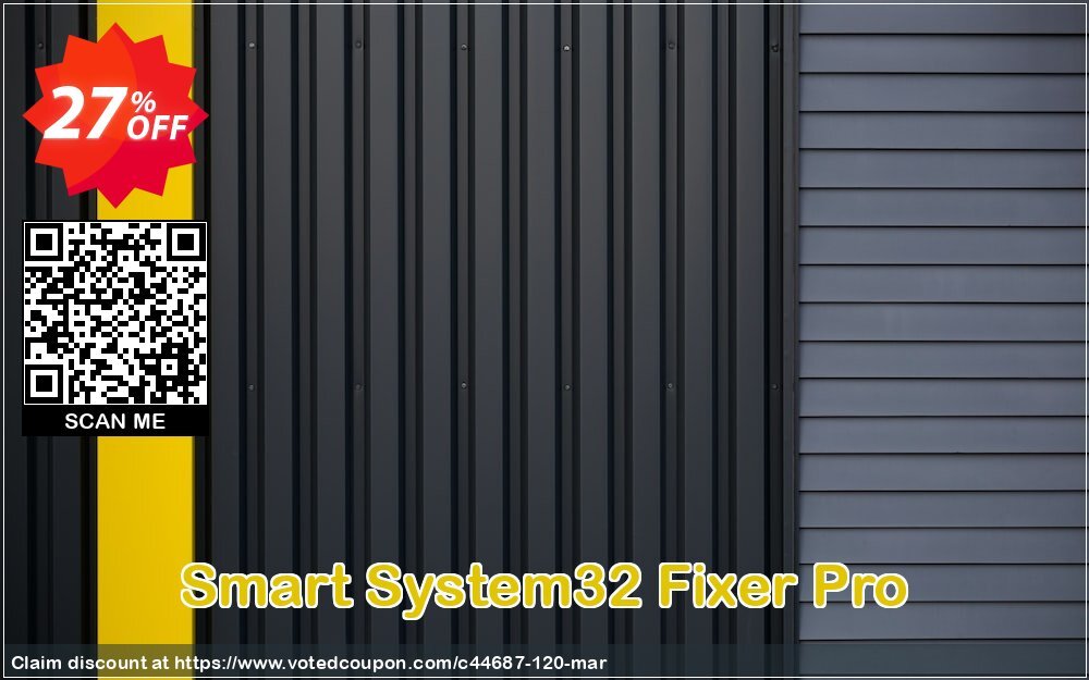 Smart System32 Fixer Pro Coupon, discount Lionsea Software coupon archive (44687). Promotion: Lionsea Software coupon discount codes archive (44687)