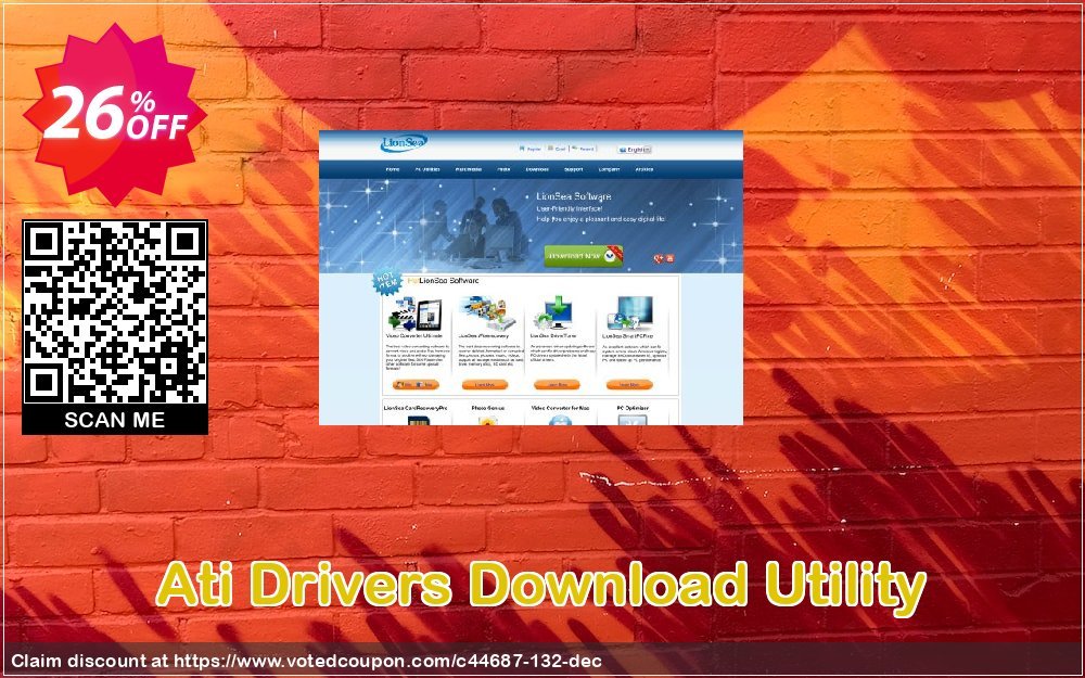 Ati Drivers Download Utility Coupon Code Apr 2024, 26% OFF - VotedCoupon