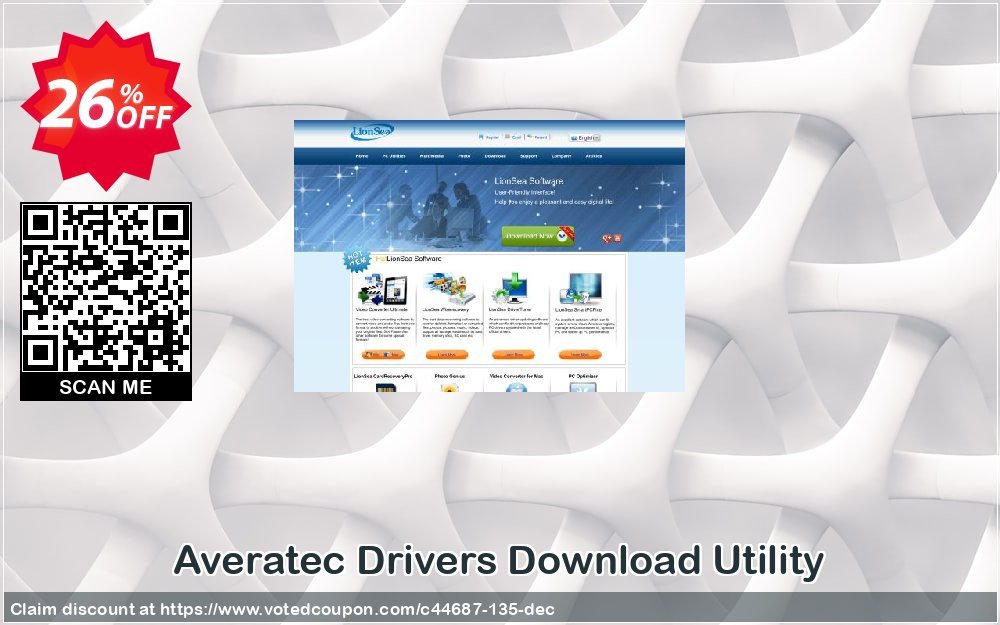 Averatec Drivers Download Utility Coupon Code Apr 2024, 26% OFF - VotedCoupon