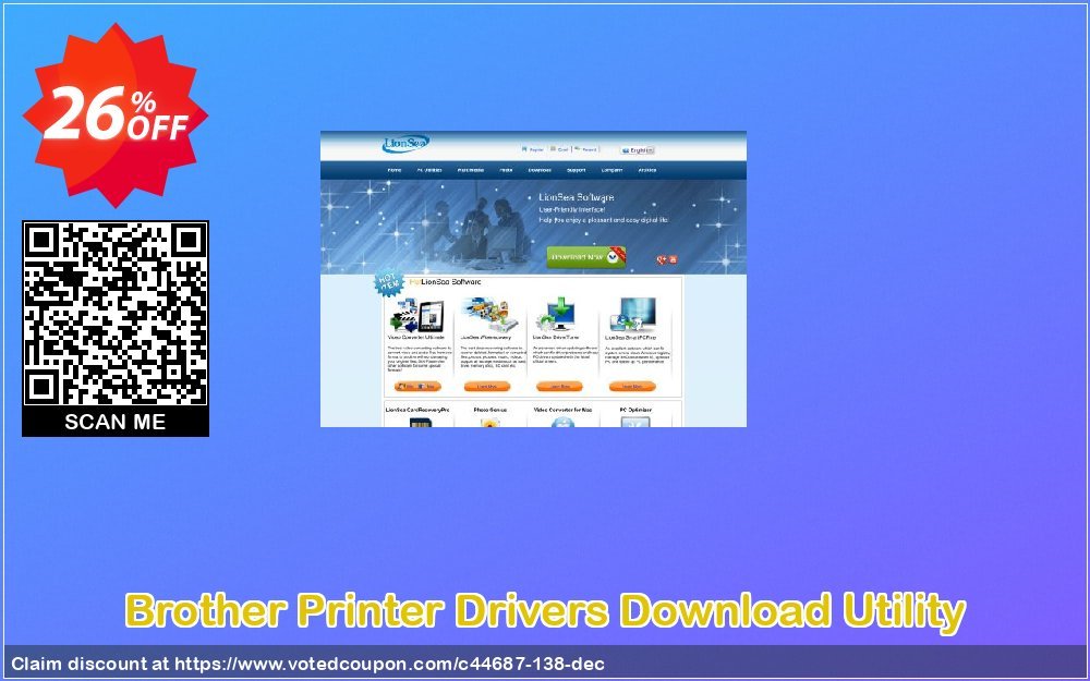 Brother Printer Drivers Download Utility Coupon Code Apr 2024, 26% OFF - VotedCoupon