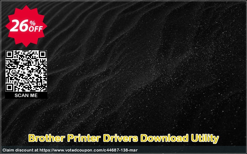 Brother Printer Drivers Download Utility Coupon Code Apr 2024, 26% OFF - VotedCoupon