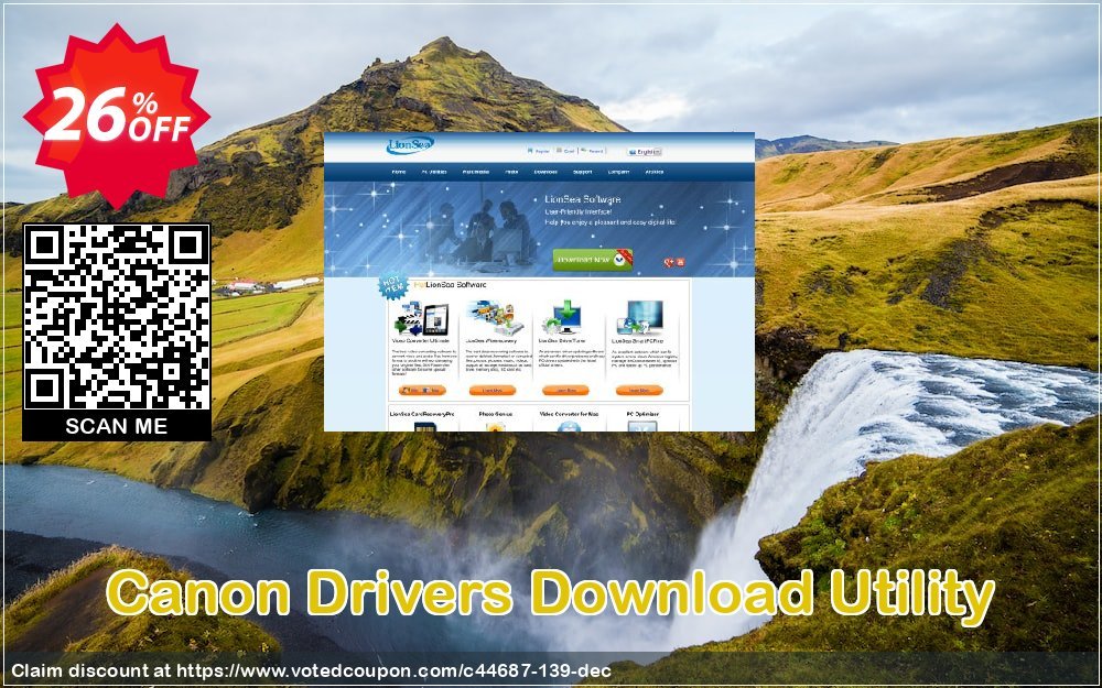 Canon Drivers Download Utility Coupon Code Apr 2024, 26% OFF - VotedCoupon