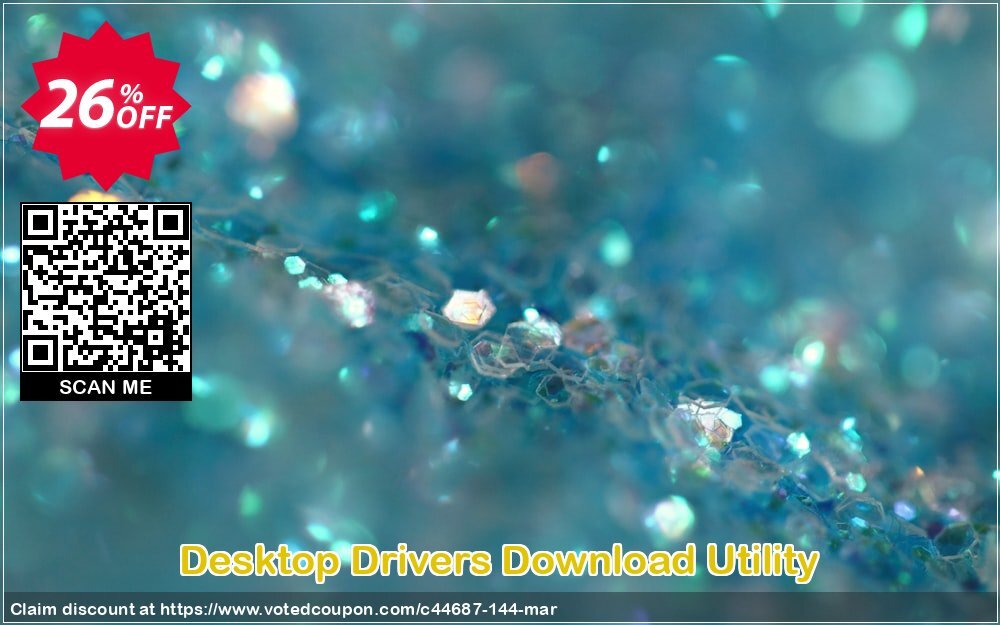 Desktop Drivers Download Utility Coupon Code Apr 2024, 26% OFF - VotedCoupon