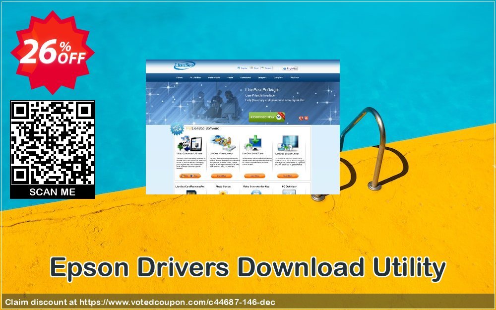 Epson Drivers Download Utility Coupon Code May 2024, 26% OFF - VotedCoupon