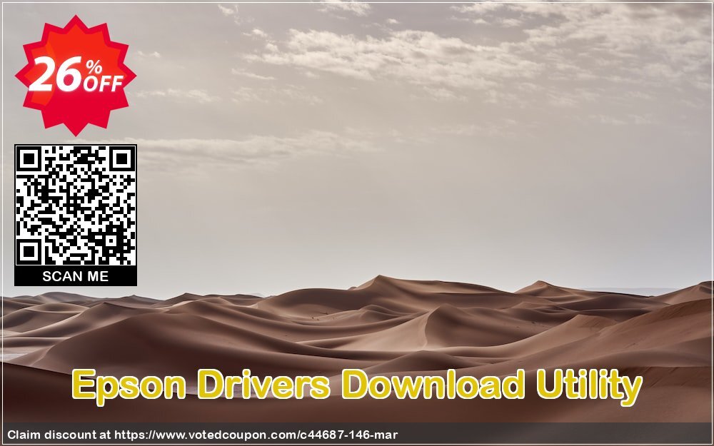 Epson Drivers Download Utility Coupon, discount Lionsea Software coupon archive (44687). Promotion: Lionsea Software coupon discount codes archive (44687)