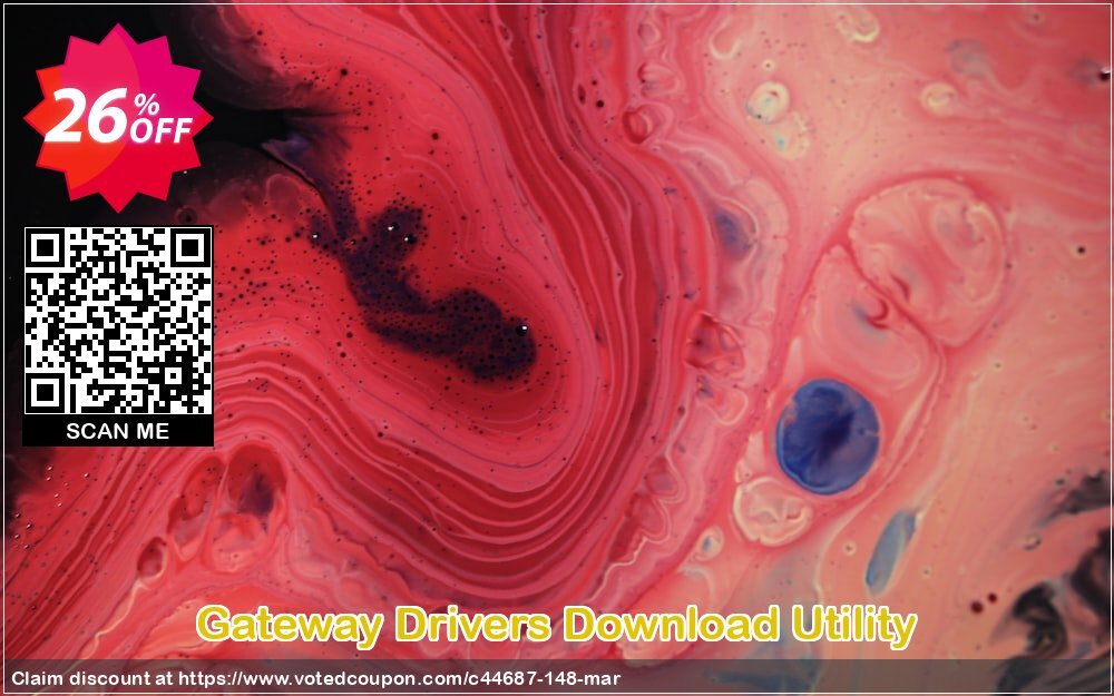 Gateway Drivers Download Utility Coupon, discount Lionsea Software coupon archive (44687). Promotion: Lionsea Software coupon discount codes archive (44687)