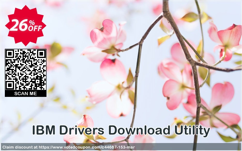 IBM Drivers Download Utility Coupon Code Apr 2024, 26% OFF - VotedCoupon