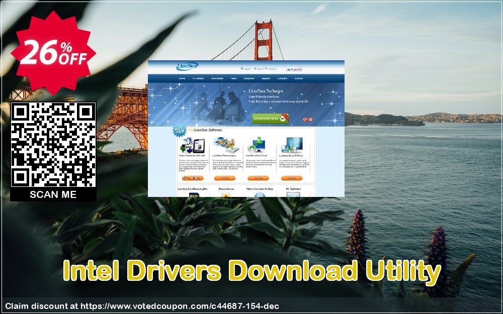 Intel Drivers Download Utility Coupon Code Apr 2024, 26% OFF - VotedCoupon