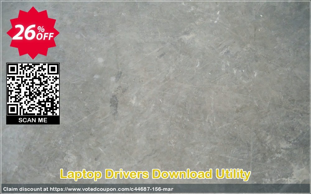 Laptop Drivers Download Utility Coupon Code Apr 2024, 26% OFF - VotedCoupon