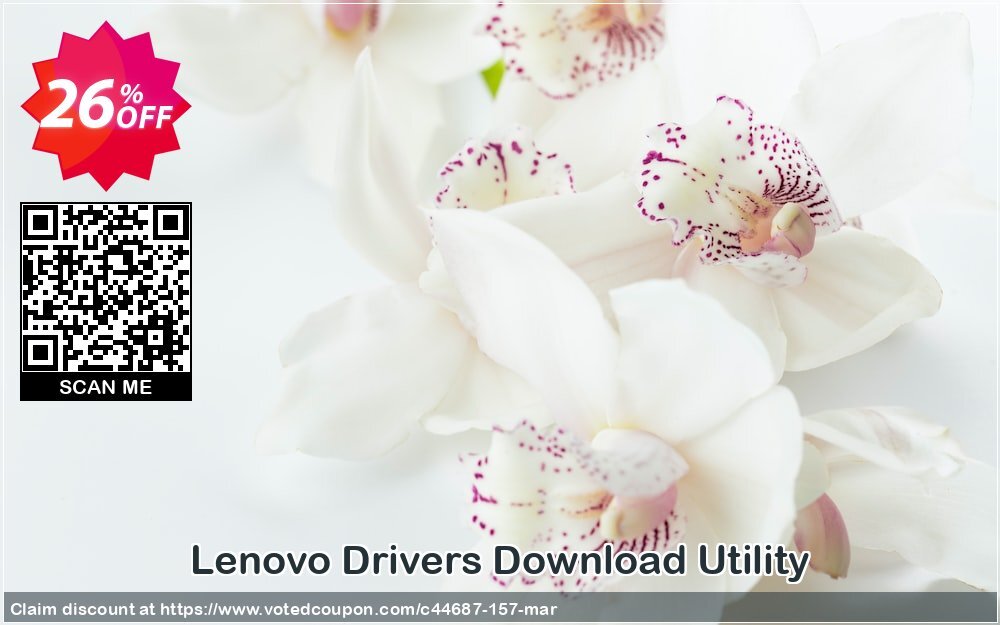 Lenovo Drivers Download Utility Coupon Code Apr 2024, 26% OFF - VotedCoupon