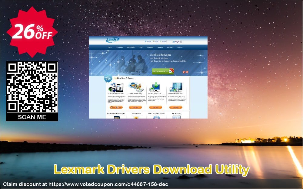 Lexmark Drivers Download Utility Coupon Code Apr 2024, 26% OFF - VotedCoupon
