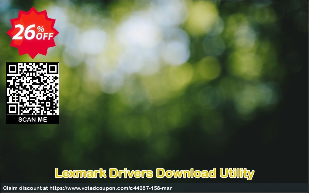 Lexmark Drivers Download Utility Coupon, discount Lionsea Software coupon archive (44687). Promotion: Lionsea Software coupon discount codes archive (44687)