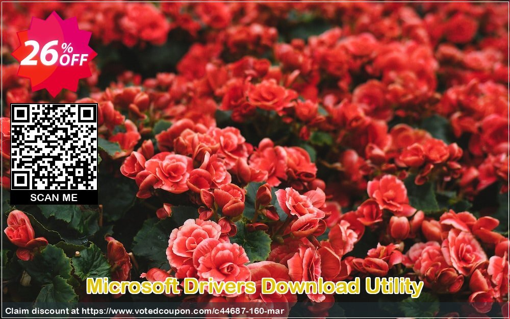 Microsoft Drivers Download Utility Coupon, discount Lionsea Software coupon archive (44687). Promotion: Lionsea Software coupon discount codes archive (44687)