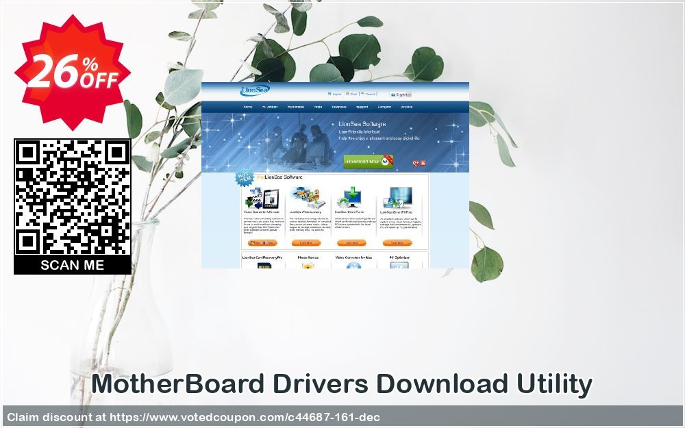 MotherBoard Drivers Download Utility Coupon Code Apr 2024, 26% OFF - VotedCoupon
