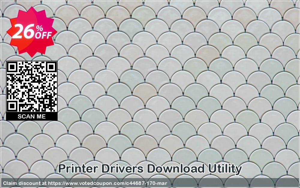 Printer Drivers Download Utility Coupon Code Apr 2024, 26% OFF - VotedCoupon