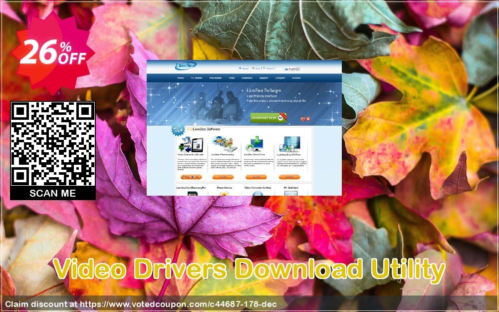 Video Drivers Download Utility Coupon Code Apr 2024, 26% OFF - VotedCoupon