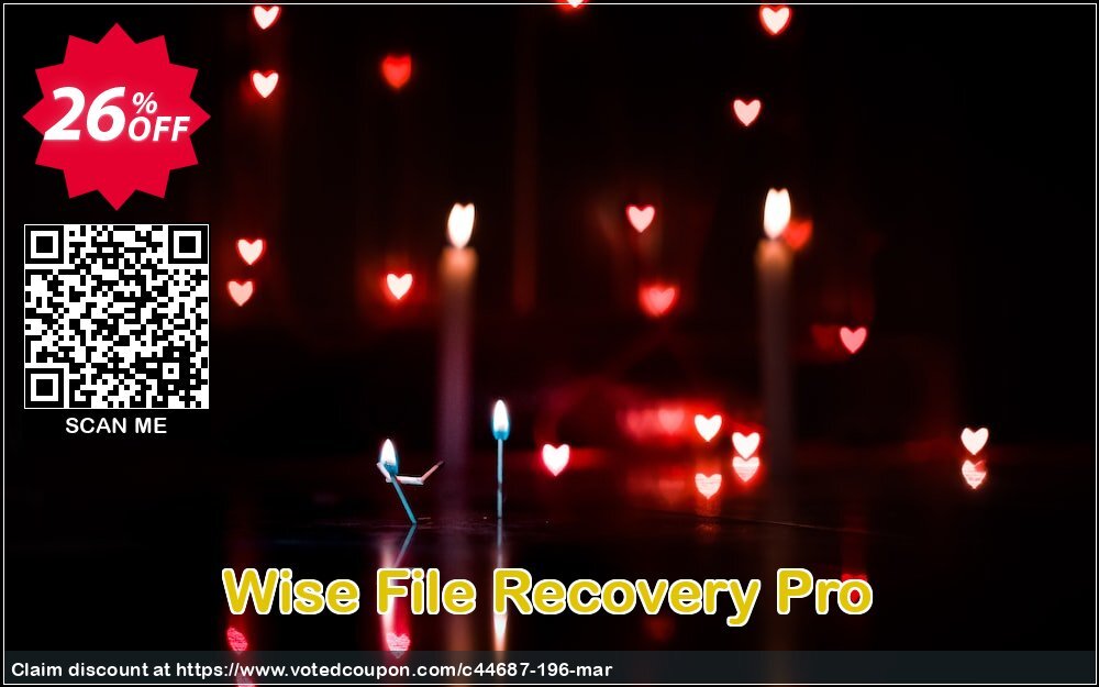 Wise File Recovery Pro Coupon, discount Lionsea Software coupon archive (44687). Promotion: Lionsea Software coupon discount codes archive (44687)