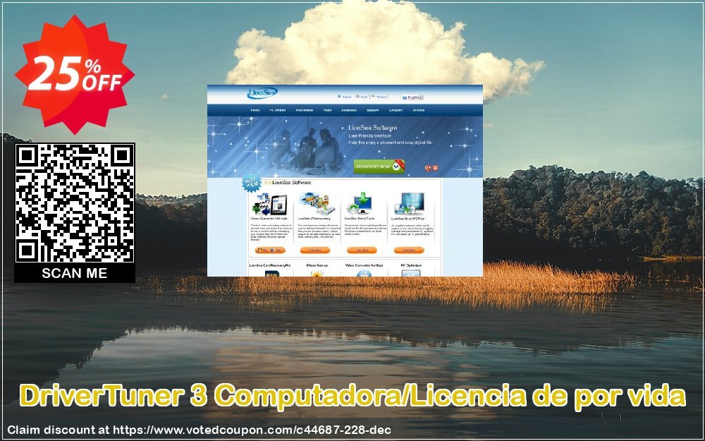 DriverTuner 3 Computadora/Licencia de por vida Coupon Code Apr 2024, 25% OFF - VotedCoupon