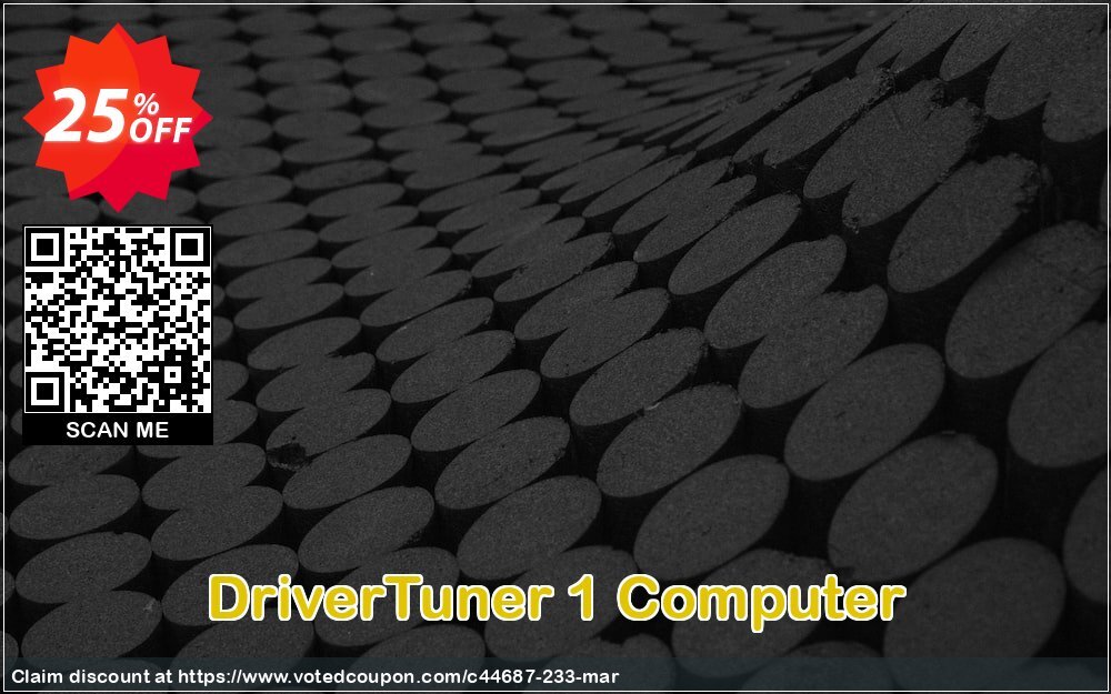 DriverTuner 1 Computer Coupon Code Apr 2024, 25% OFF - VotedCoupon