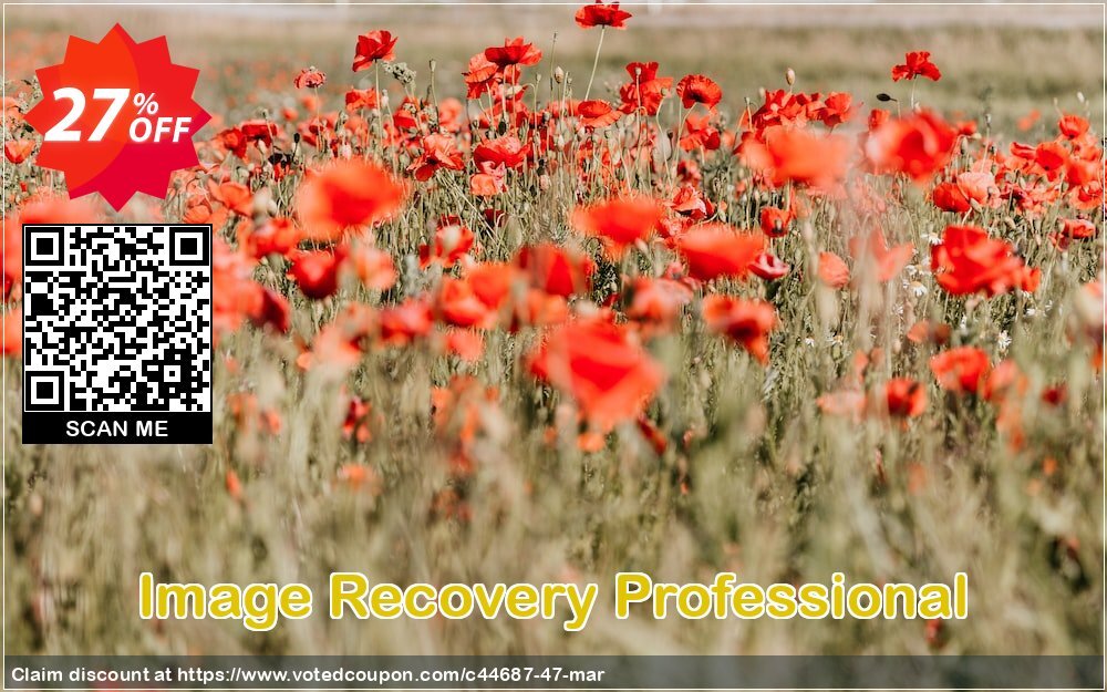 Image Recovery Professional Coupon Code Jun 2024, 27% OFF - VotedCoupon