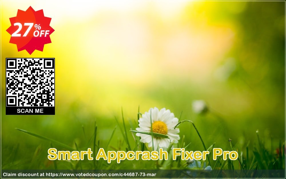 Smart Appcrash Fixer Pro Coupon, discount Lionsea Software coupon archive (44687). Promotion: Lionsea Software coupon discount codes archive (44687)