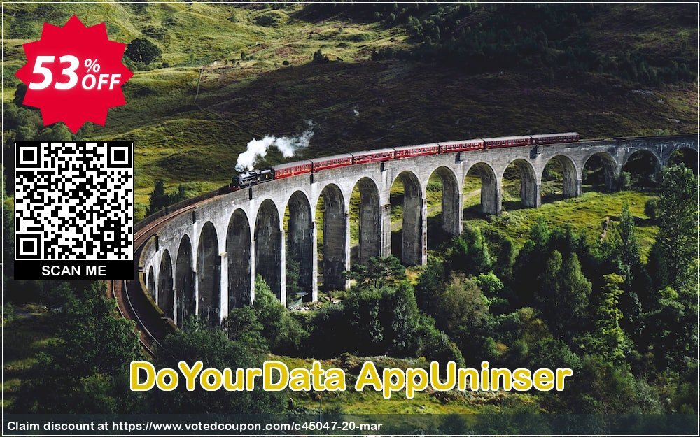 DoYourData AppUninser