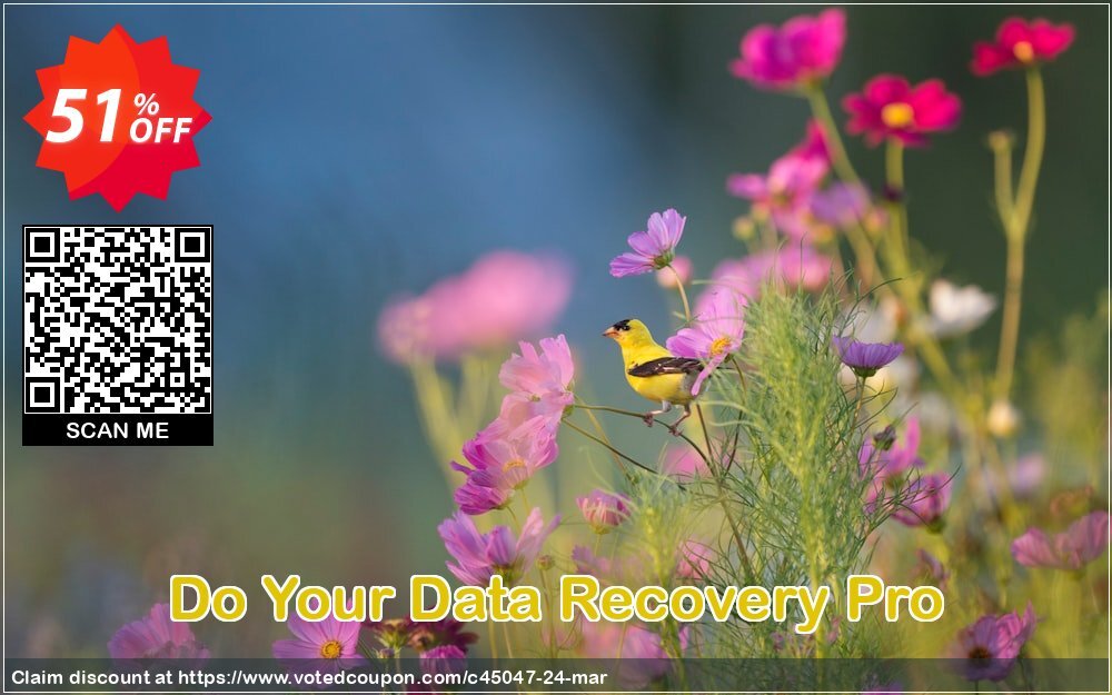 Do Your Data Recovery Pro Coupon Code Mar 2024, 51% OFF - VotedCoupon