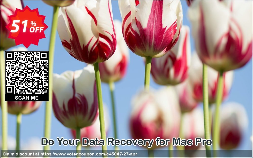 Do Your Data Recovery for MAC Pro Coupon Code Apr 2024, 51% OFF - VotedCoupon