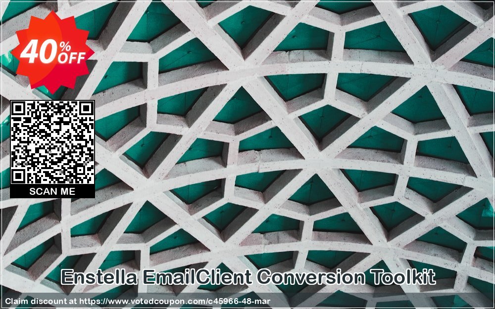 Enstella EmailClient Conversion Toolkit Coupon, discount Special Offer. Promotion: Special Discount Offer