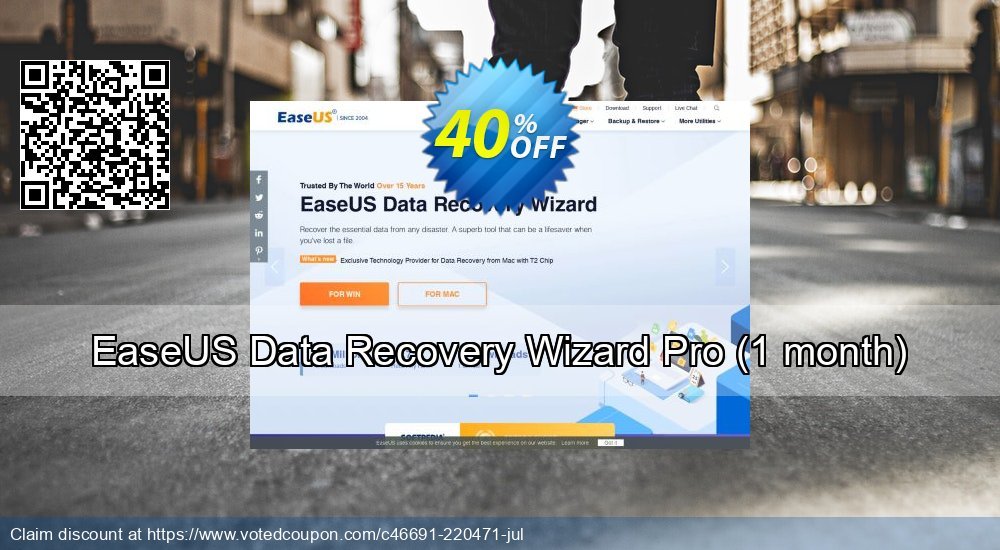 easeus data recovery coupon codes