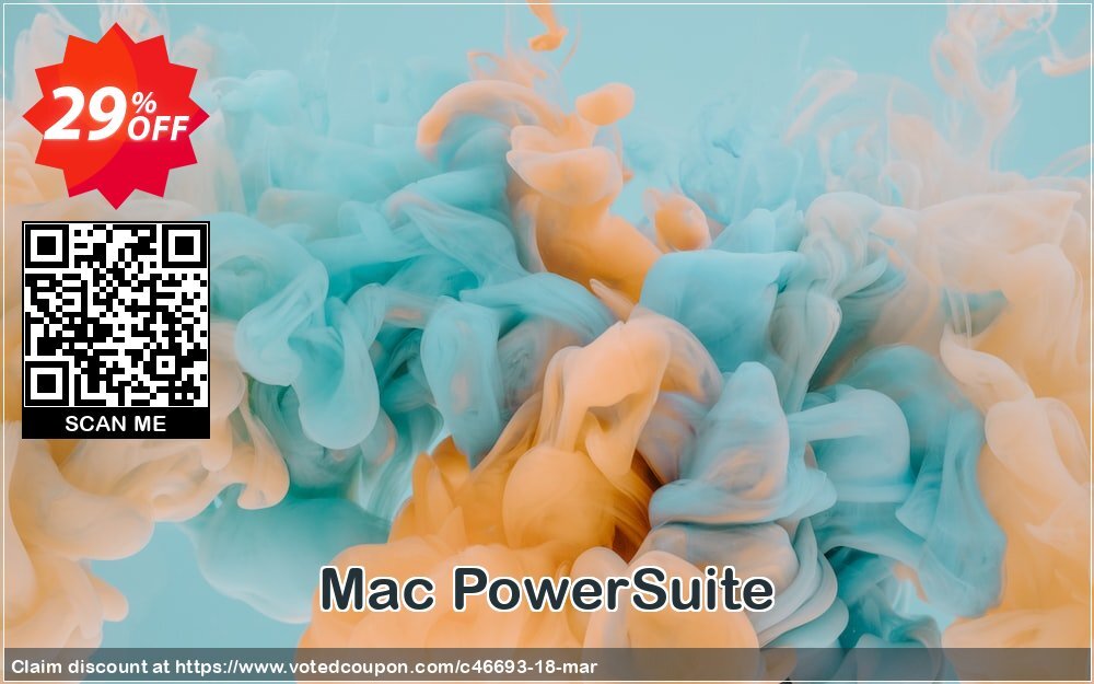 MAC PowerSuite Coupon, discount Fireebok coupon (46693). Promotion: Fireebok discount code for promotion