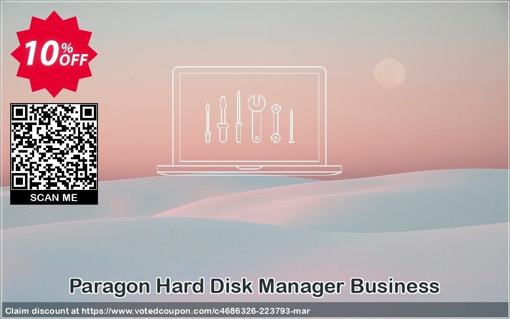 Paragon Hard Disk Manager Business Coupon, discount 40% OFF Paragon Hard Disk Manager Business Workstation, verified. Promotion: Impressive promotions code of Paragon Hard Disk Manager Business Workstation, tested & approved