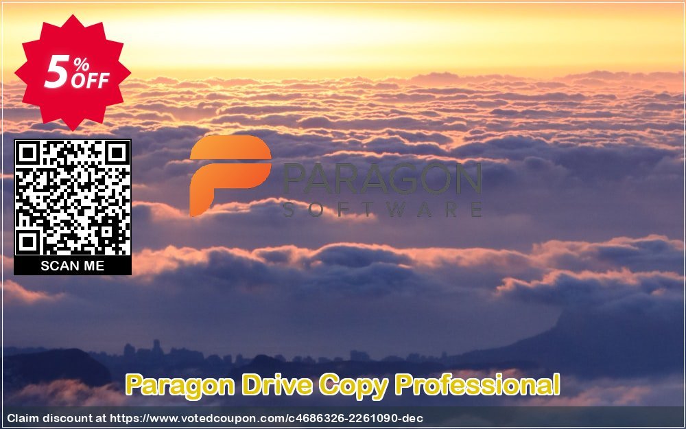 Paragon Drive Copy Professional Coupon, discount 40% OFF PARAGON Drive Copy Professional, verified. Promotion: Impressive promotions code of PARAGON Drive Copy Professional, tested & approved