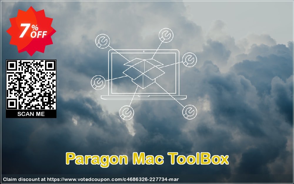 Paragon MAC ToolBox Coupon Code Apr 2024, 7% OFF - VotedCoupon