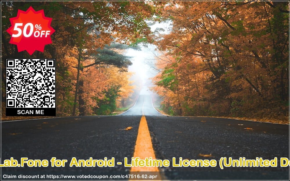 Coolmuster Lab.Fone for Android Lifetime, Unlimited Devices, 1 PC  Coupon Code May 2024, 50% OFF - VotedCoupon