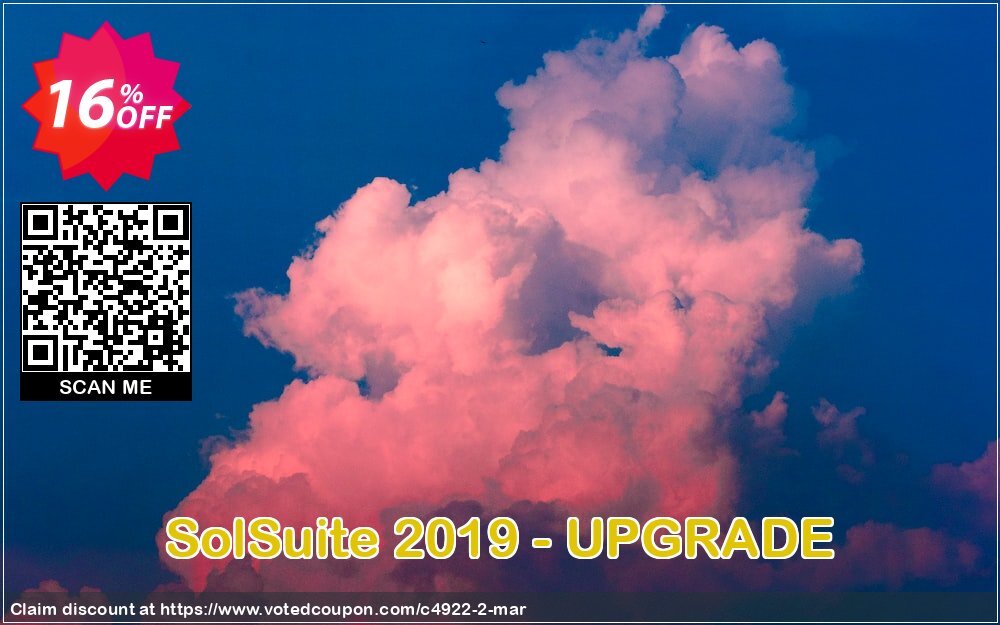 SolSuite 2019 - UPGRADE Coupon, discount TreeCardGames SolSuite coupon 4922. Promotion: TreeCardGames SolSuite coupon discount