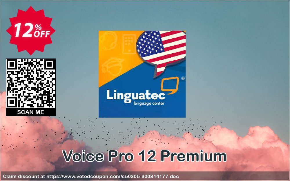 Voice Pro 12 Premium