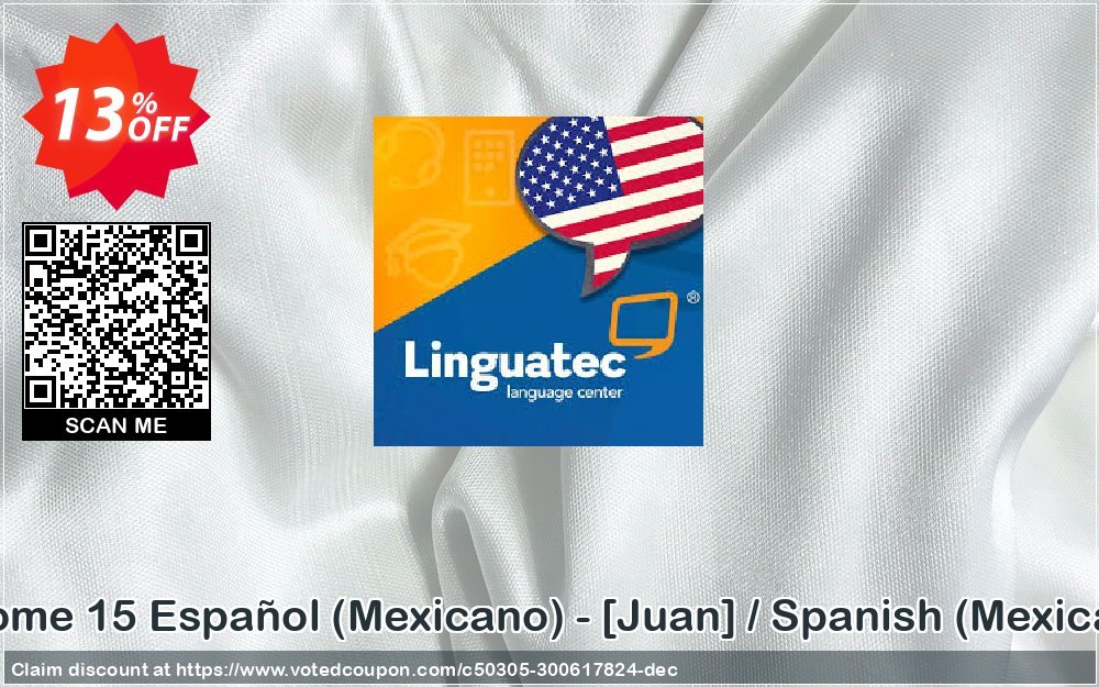 Voice Reader Home 15 Español, Mexicano - /Juan/ / Spanish, Mexican - Male /Juan/ Coupon Code Apr 2024, 13% OFF - VotedCoupon