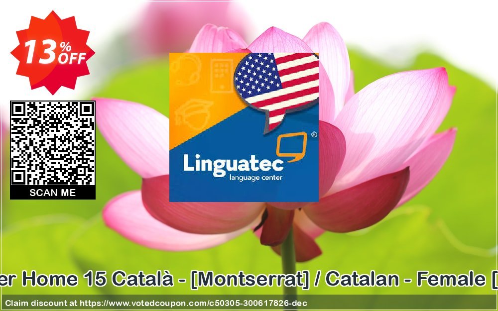 Voice Reader Home 15 Català - /Montserrat/ / Catalan - Female /Montserrat/ Coupon Code May 2024, 13% OFF - VotedCoupon