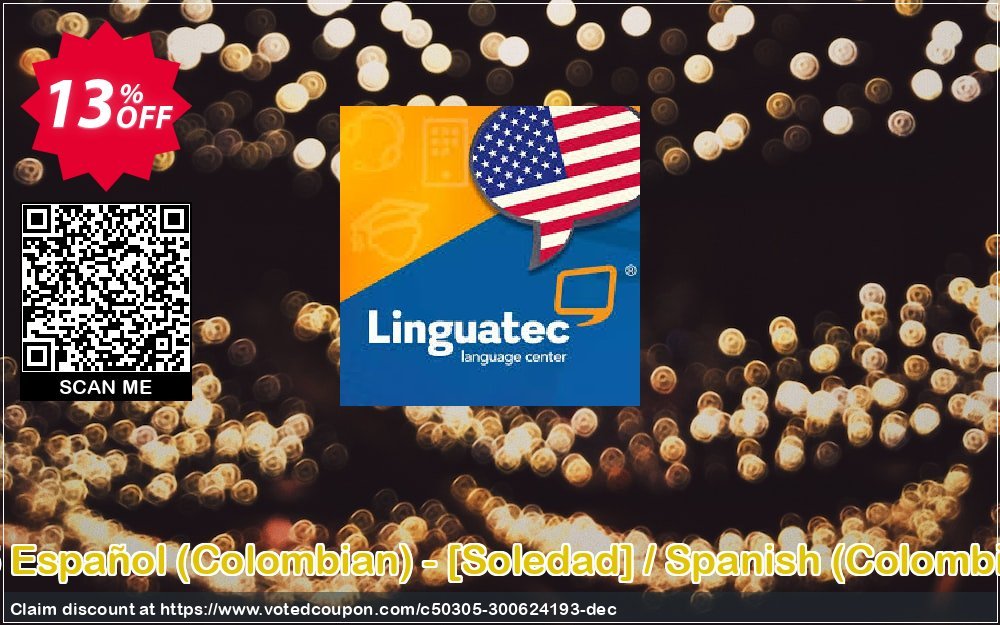 Voice Reader Home 15 Español, Colombian - /Soledad/ / Spanish, Colombian - Female /Soledad/ Coupon, discount Coupon code Voice Reader Home 15 Español (Colombian) - [Soledad] / Spanish (Colombian) - Female [Soledad]. Promotion: Voice Reader Home 15 Español (Colombian) - [Soledad] / Spanish (Colombian) - Female [Soledad] offer from Linguatec