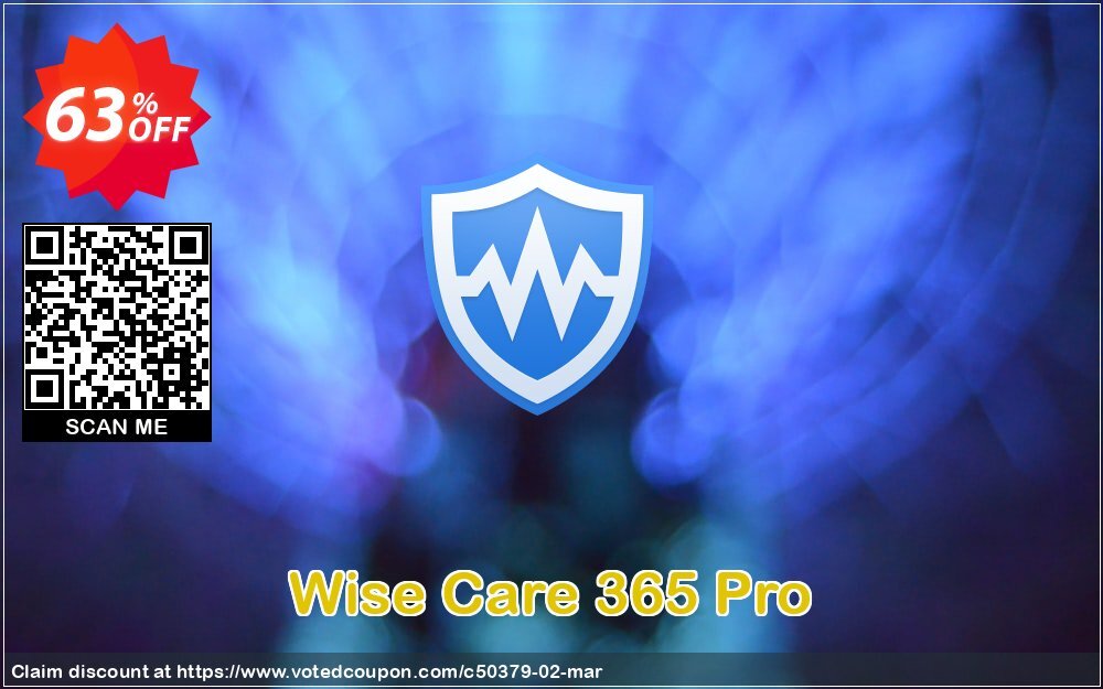 Wise Care 365 Pro Coupon Code Apr 2024, 53% OFF - VotedCoupon