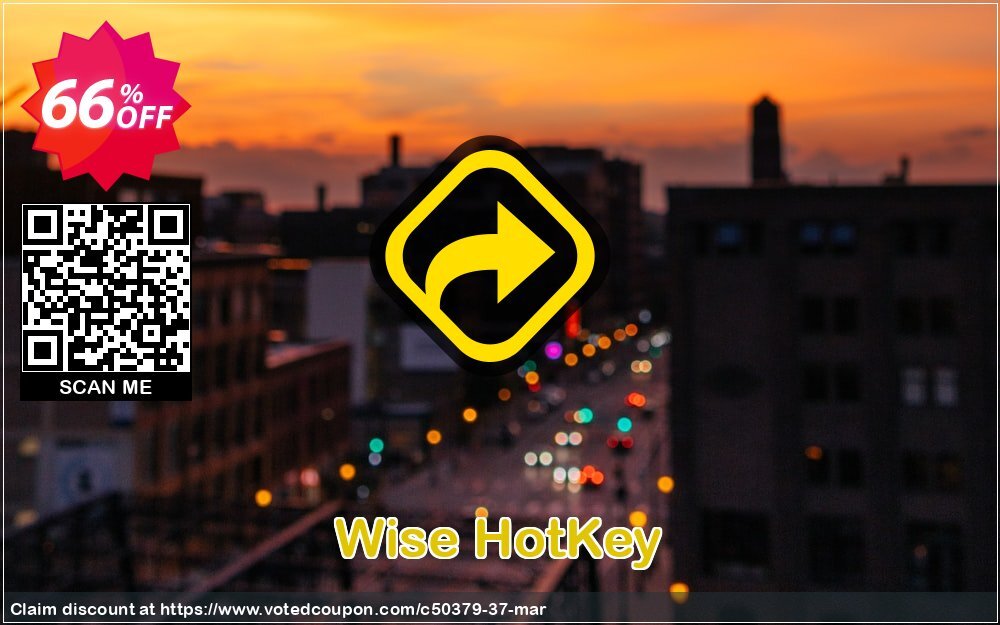 Wise HotKey Coupon Code Apr 2024, 53% OFF - VotedCoupon