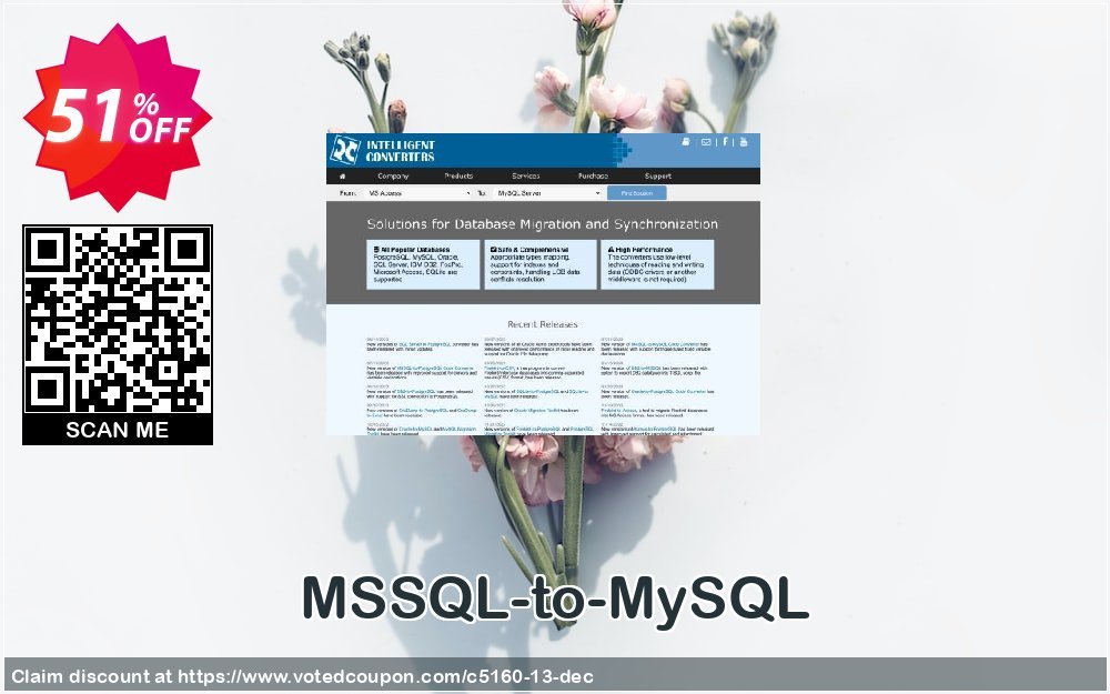 MSSQL-to-MySQL Coupon, discount bitsdujour coupon. Promotion: 