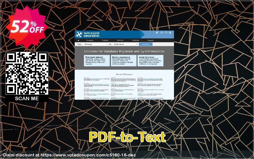 PDF-to-Text Coupon, discount bitsdujour coupon. Promotion: 