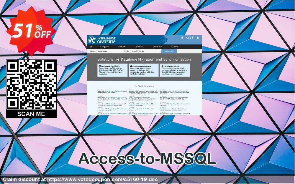 Access-to-MSSQL Coupon, discount bitsdujour coupon. Promotion: 