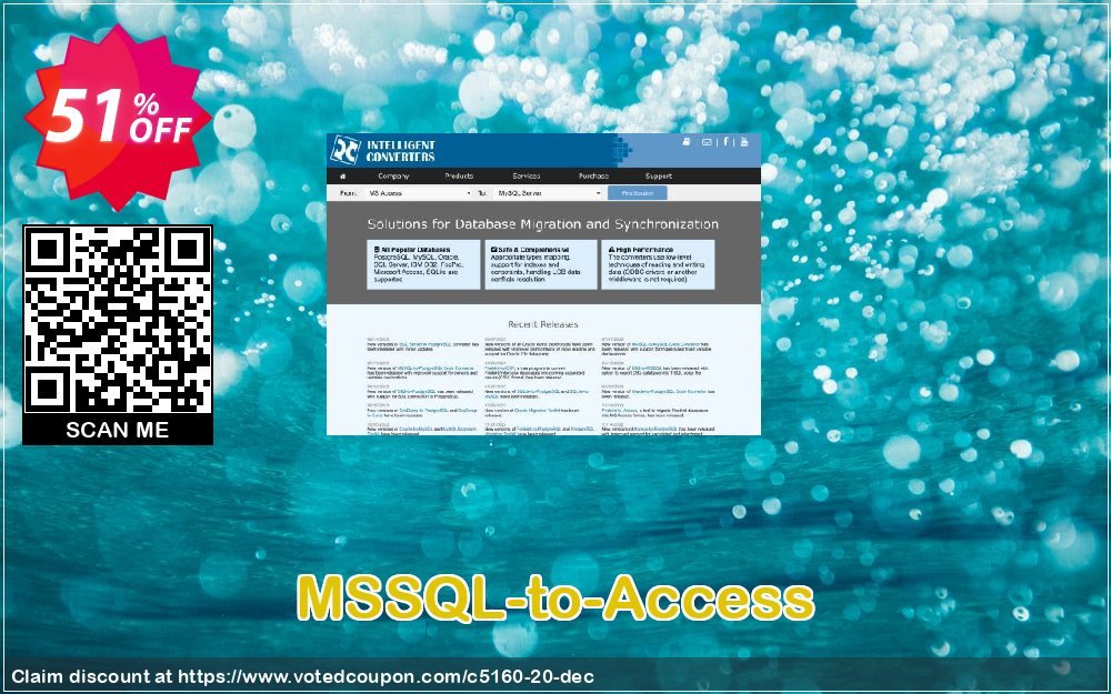 MSSQL-to-Access Coupon, discount bitsdujour coupon. Promotion: 