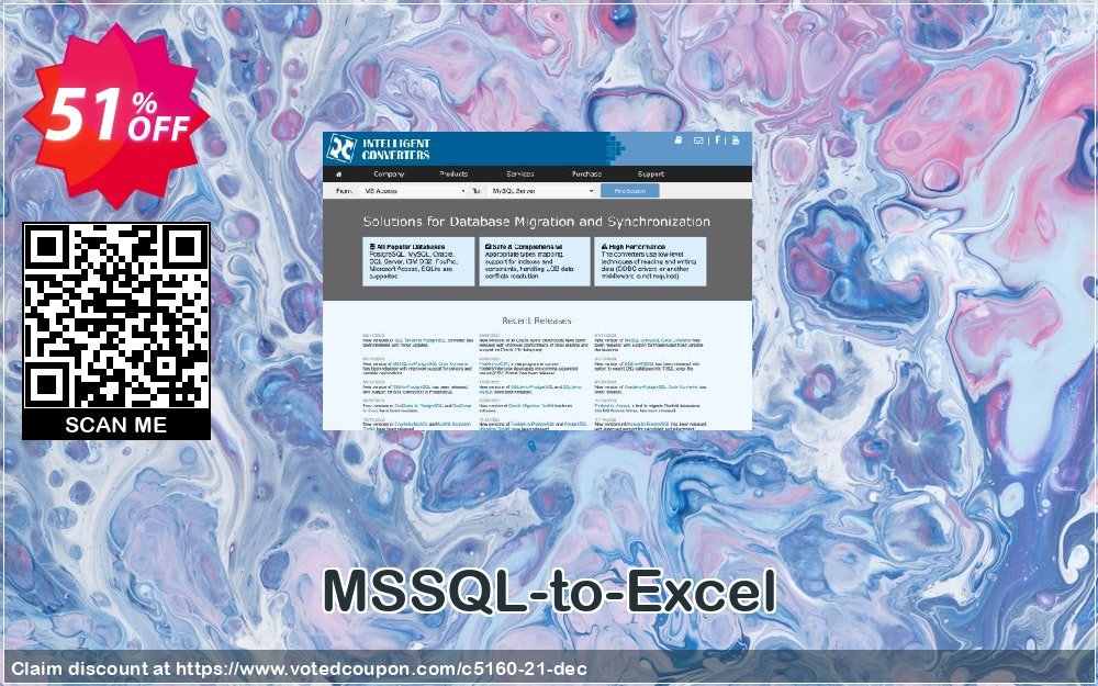 MSSQL-to-Excel Coupon, discount bitsdujour coupon. Promotion: 
