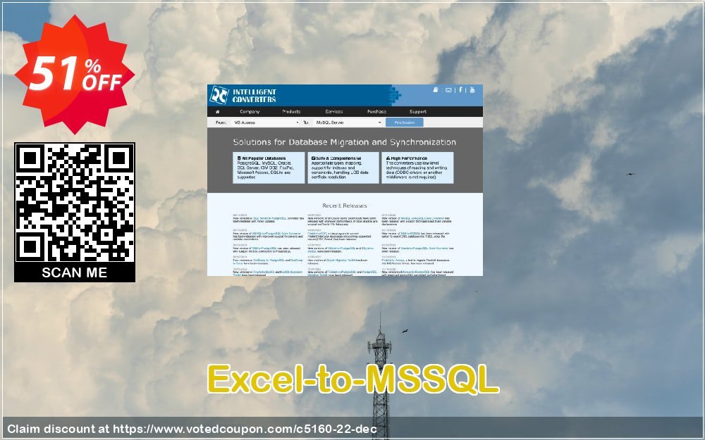 Excel-to-MSSQL Coupon, discount bitsdujour coupon. Promotion: 