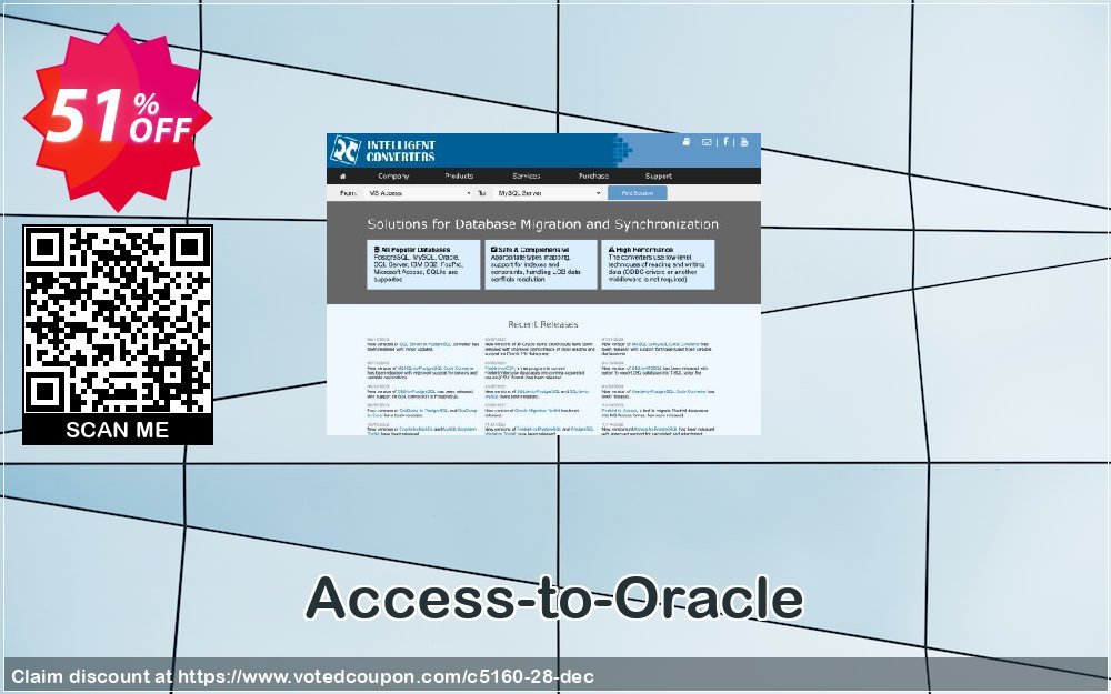 Access-to-Oracle Coupon, discount bitsdujour coupon. Promotion: 