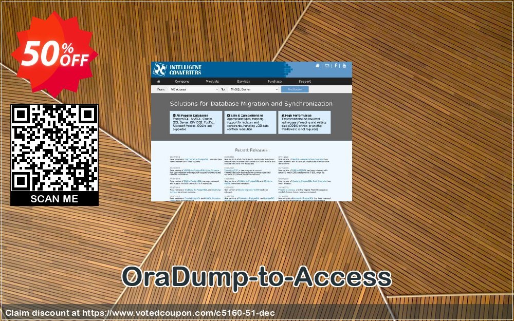 OraDump-to-Access Coupon, discount bitsdujour coupon. Promotion: 
